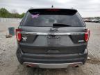 2017 Ford Explorer Xlt en Venta en Prairie Grove, AR - Front End