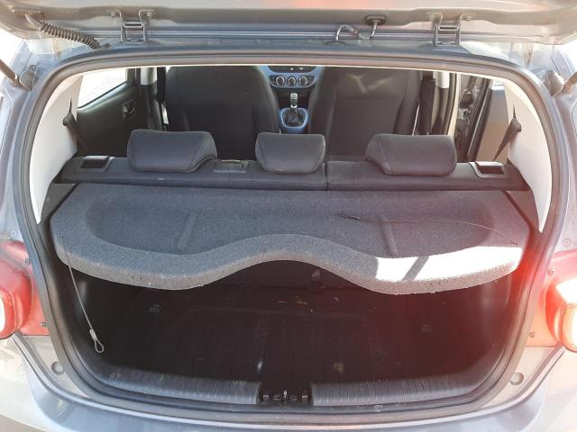 2016 HYUNDAI I10 SE
