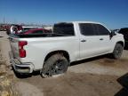 2021 Chevrolet Silverado K1500 High Country na sprzedaż w Tucson, AZ - Rear End