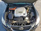 2007 Lexus Gs 450H zu verkaufen in Haslet, TX - Rear End