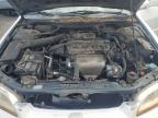 2000 Honda Accord Ex на продаже в San Martin, CA - Rear End