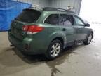 2013 Subaru Outback 2.5I Limited na sprzedaż w Candia, NH - Front End
