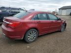2013 Chrysler 200 Touring للبيع في Davison، MI - Front End