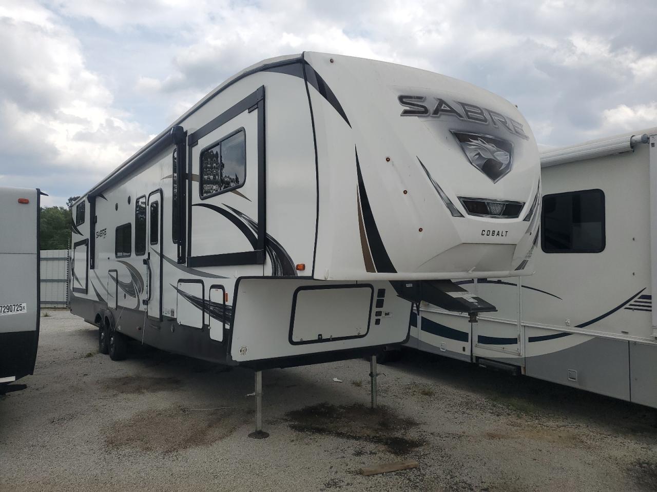 2022 Foresriver Sabre for Sale in Harleyville, SC - Biohazard/Chemical