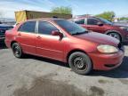 2008 Toyota Corolla Ce zu verkaufen in North Las Vegas, NV - Front End