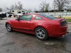 2013 Ford Mustang  للبيع في Rogersville، MO - Hail