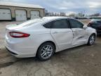 2016 Ford Fusion Se en Venta en Pekin, IL - Side