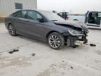 2015 Chrysler 200 S на продаже в Haslet, TX - Front End