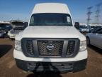2020 Nissan Nv 2500 S en Venta en Elgin, IL - Mechanical