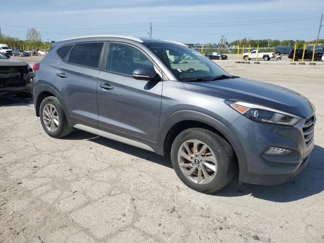 Parquets HYUNDAI TUCSON 2017 Szary