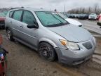 2005 Pontiac Vibe  на продаже в Davison, MI - Side