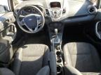 2012 Ford Fiesta Se for Sale in Conway, AR - Side