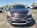 2016 Infiniti Qx50  na sprzedaż w Baltimore, MD - Side