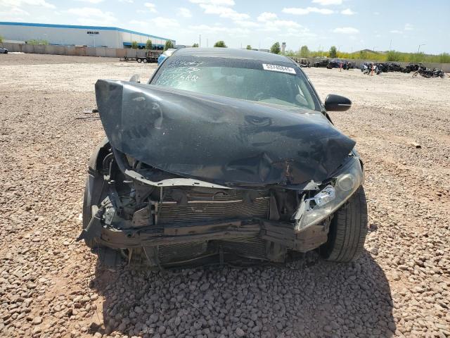  KIA OPTIMA 2013 Черный