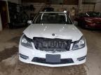 2013 Mercedes-Benz C 300 4Matic იყიდება Ham Lake-ში, MN - Front End