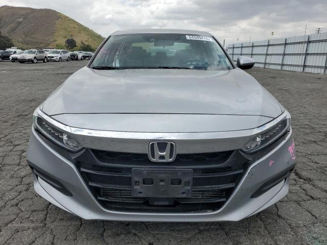  HONDA ACCORD 2019 Серебристый
