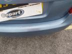 2008 SKODA FABIA 2 TD for sale at Copart SANDTOFT
