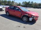 2010 Mitsubishi Lancer Es/Es Sport продається в Exeter, RI - All Over