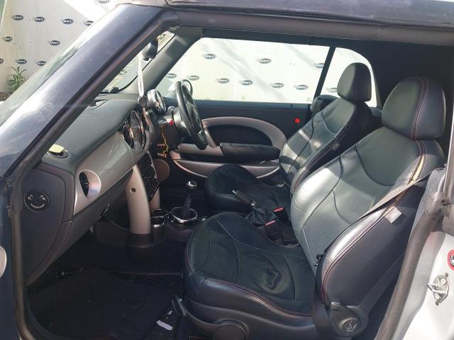 2006 MINI MINI COOPE