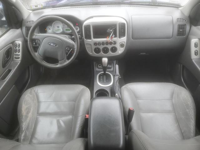 2005 FORD ESCAPE HEV