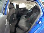 2017 Honda Civic Lx იყიდება Elgin-ში, IL - Side