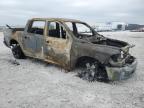 2015 Ram 1500 Slt იყიდება Tulsa-ში, OK - Burn