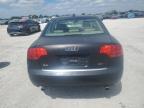 2006 Audi A4 2.0T Quattro en Venta en Homestead, FL - Minor Dent/Scratches