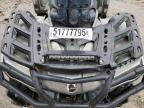 2016 Can-Am Outlander Xt 850 for Sale in Hampton, VA - Water/Flood