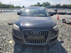 2015 Audi Q7 Premium Plus zu verkaufen in Mebane, NC - Mechanical