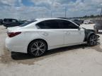 2018 Infiniti Q50 Luxe for Sale in West Palm Beach, FL - Front End