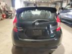 2015 Nissan Versa Note S de vânzare în West Mifflin, PA - Mechanical