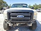 2011 Ford F350 Super Duty იყიდება Houston-ში, TX - Hail