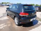 2010 VOLKSWAGEN GOLF SE TD for sale at Copart WESTBURY