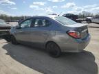 2022 Mitsubishi Mirage G4 Es продається в Ellwood City, PA - Front End