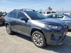 2021 Toyota Rav4 Limited zu verkaufen in Los Angeles, CA - Front End