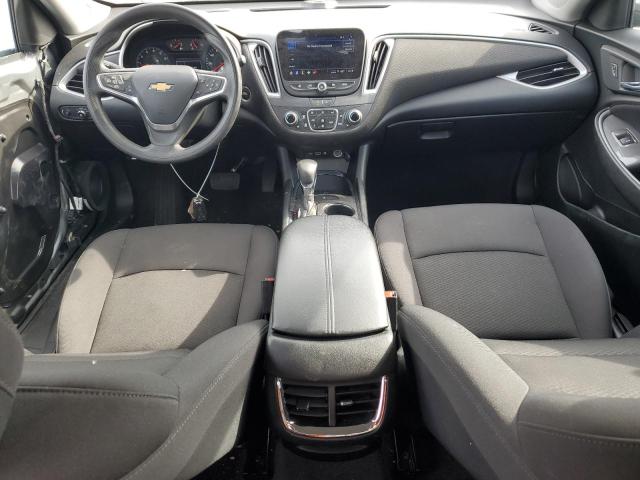  CHEVROLET MALIBU 2023 Szary