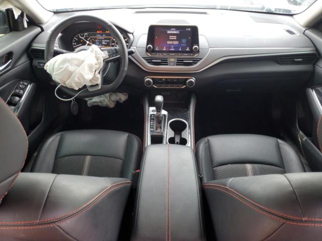  NISSAN ALTIMA 2024 Gray