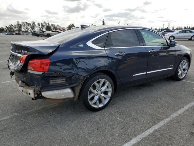 CHEVROLET IMPALA 2019 Синій
