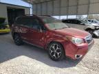2015 Subaru Forester 2.0Xt Touring de vânzare în Rogersville, MO - Front End
