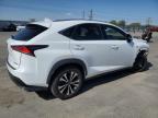 2019 Lexus Nx 300 Base de vânzare în Nampa, ID - Front End
