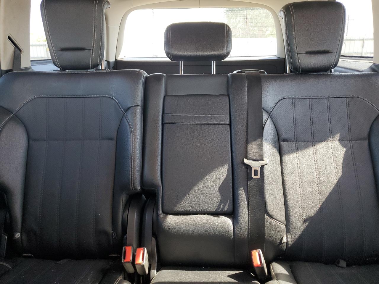 2013 Mercedes-Benz Gl 450 4Matic VIN: 4JGDF7CEXDA151438 Lot: 52962725