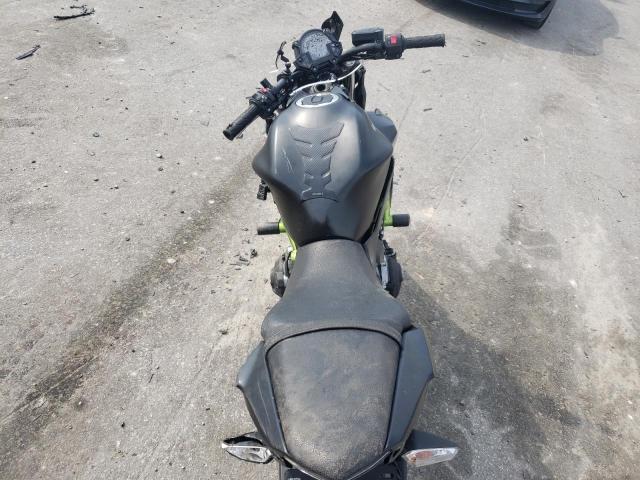 2019 KAWASAKI ER650 G  