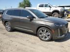 2020 Cadillac Xt6 Premium Luxury for Sale in Mercedes, TX - Water/Flood