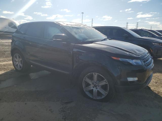  LAND ROVER RANGEROVER 2013 Czarny