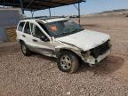 2000 Jeep Grand Cherokee Laredo იყიდება Phoenix-ში, AZ - All Over