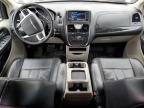 2015 Chrysler Town & Country Touring იყიდება Elgin-ში, IL - Side