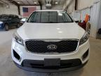 2016 Kia Sorento Lx на продаже в Milwaukee, WI - Vandalism