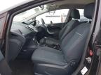2012 FORD FIESTA EDG for sale at Copart SANDWICH