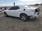 2015 Dodge Challenger Sxt Plus იყიდება San Diego-ში, CA - Rear End