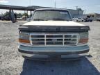 1993 Ford F150  იყიდება Riverview-ში, FL - Burn